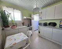 Appartement, 57,64 m²