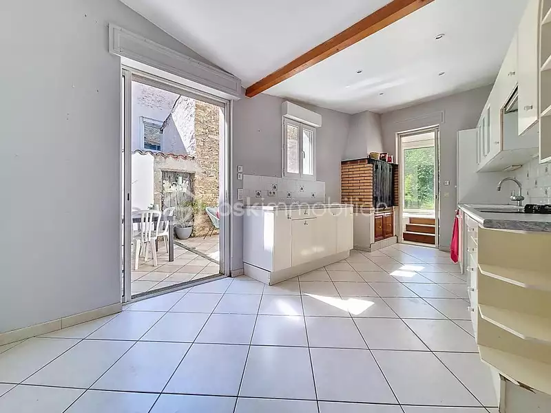 Maison, 167 m²