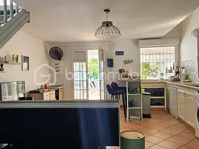Maison, 67 m²