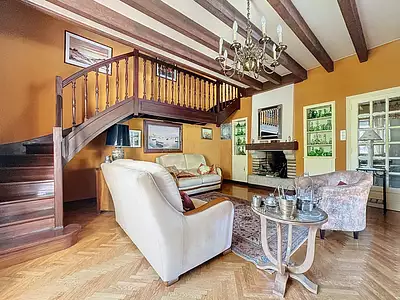 Maison, 146 m²
