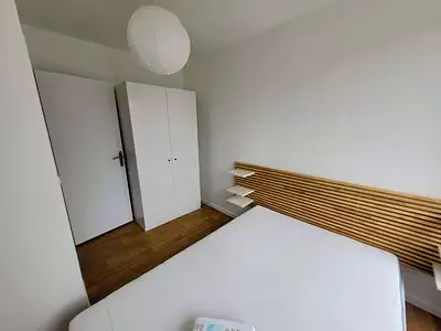 Appartement, 30 m²