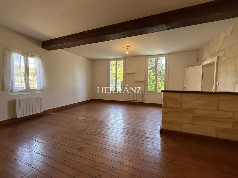 Maison, 115 m²