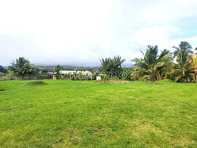 Terrain, 650 m²