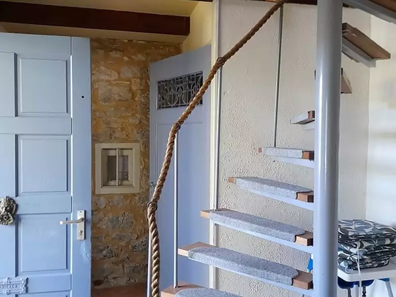 Maison, 182 m²