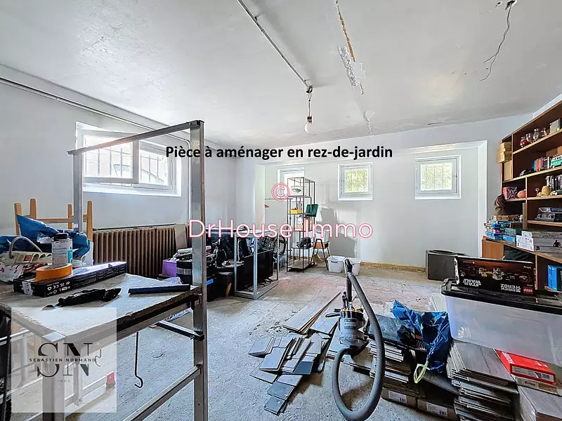 Maison, 98,51 m²