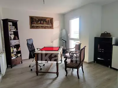 Maison, 101 m²