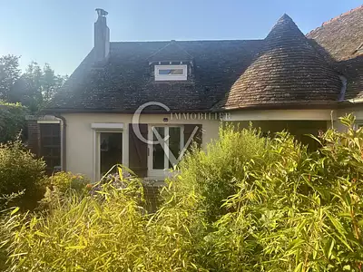 Maison, 88 m²