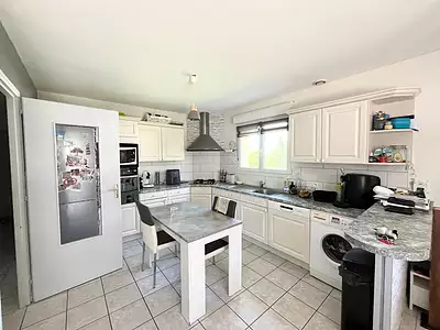 Maison, 77,49 m²