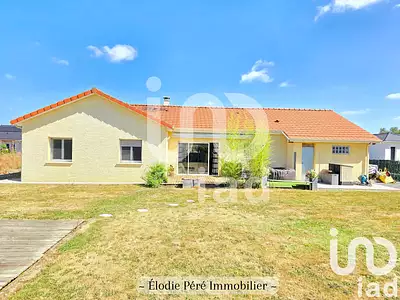 Maison, 111 m²