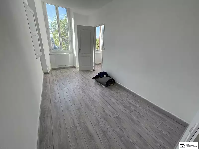 Appartement, 40,2 m²