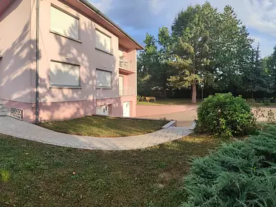 Appartement, 117,03 m²