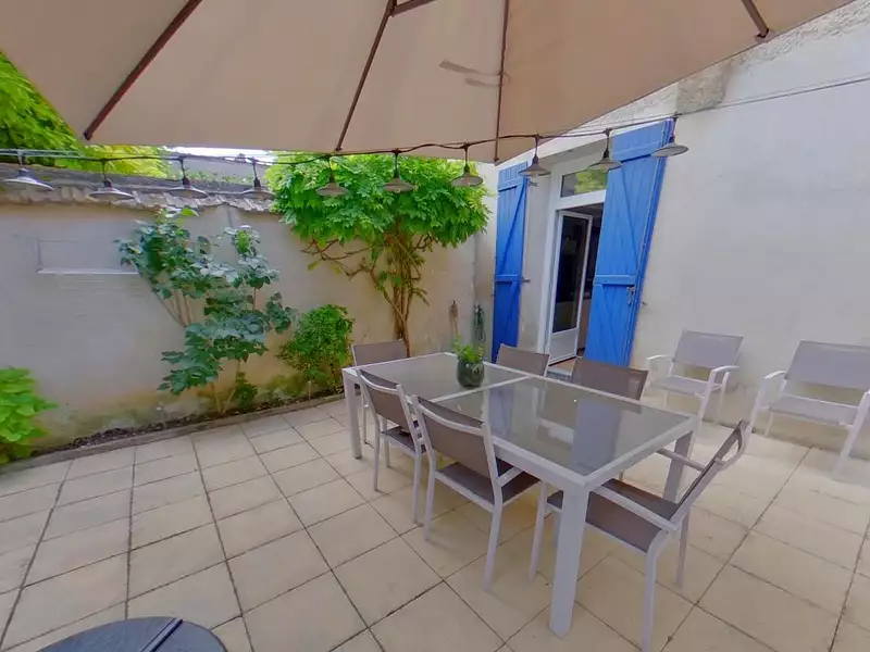 Maison, 193 m²