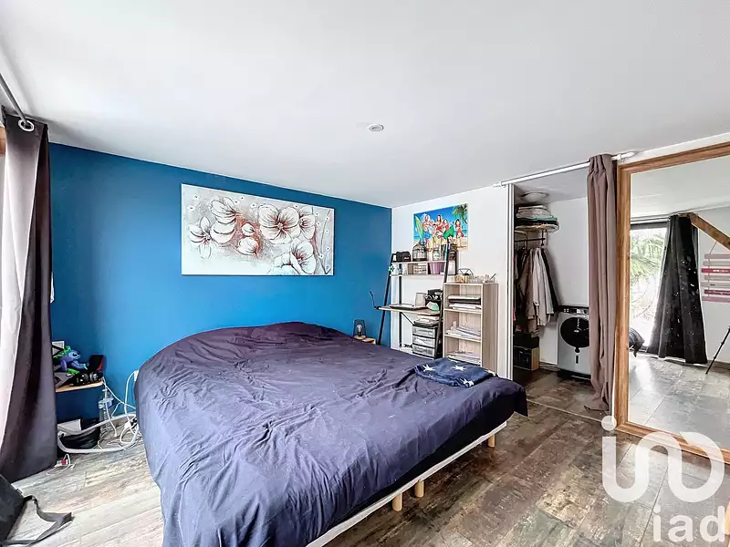 Maison, 158 m²
