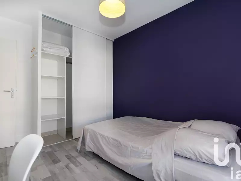 Appartement, 70 m²