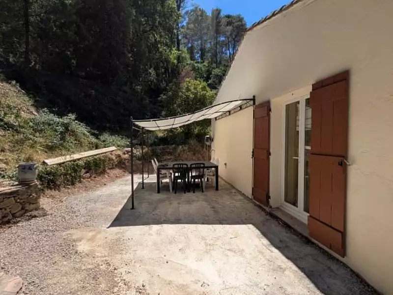 Maison, 97 m²