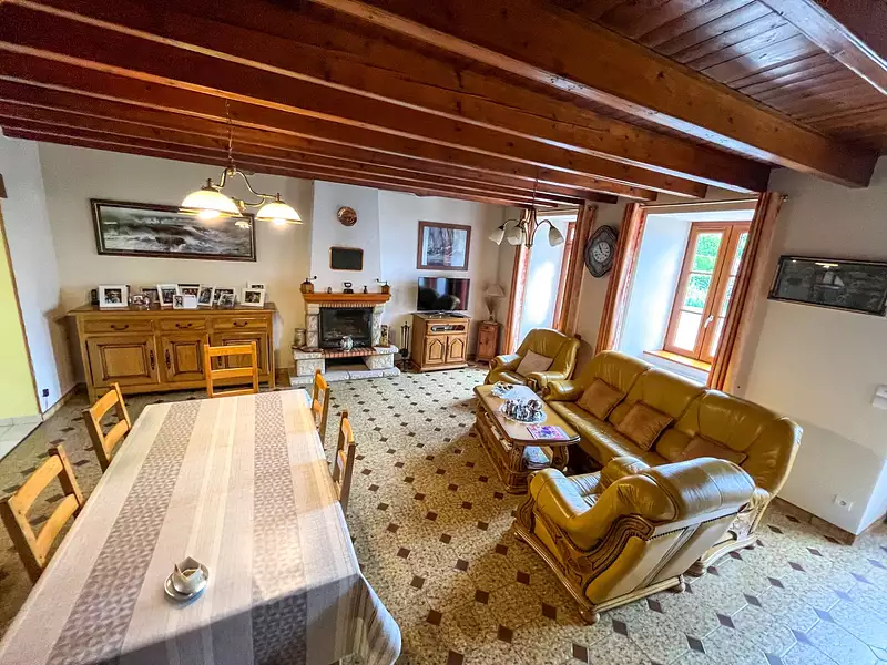 Maison, 153 m²