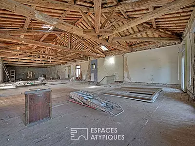 Appartement, 580 m²