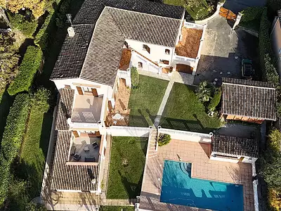 Maison, 307 m²
