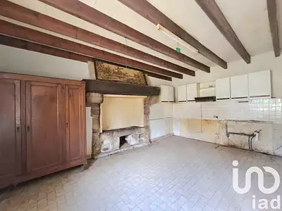 Maison, 170 m²