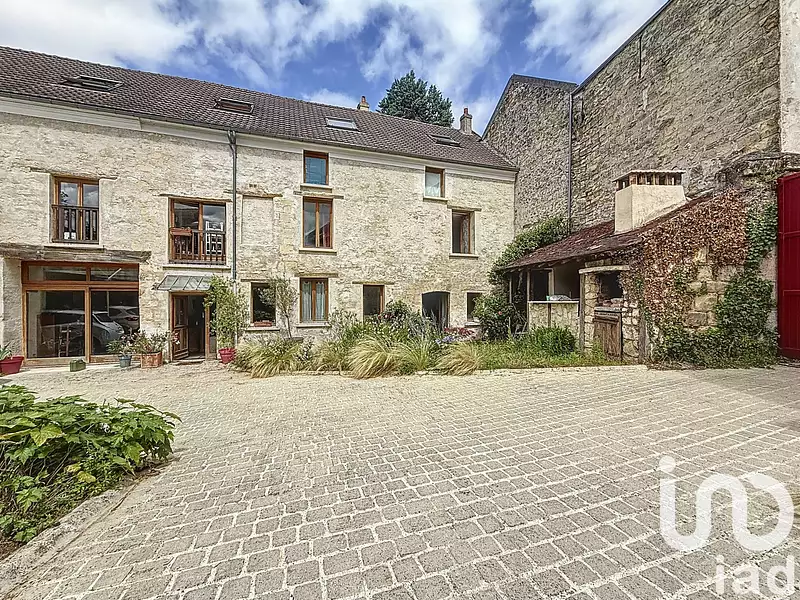 Maison, 294 m²