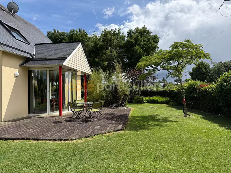 Maison, 120 m²