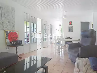 Maison, 100 m²