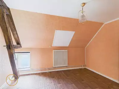 Maison, 154 m²