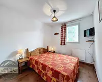 Appartement, 57,81 m²