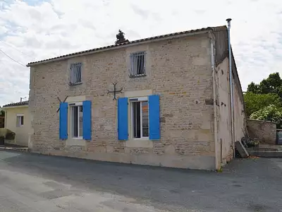 Maison, 131,5 m²