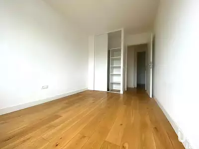 Appartement, 56 m²