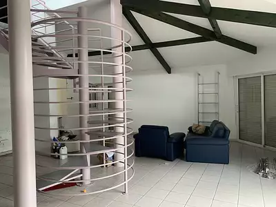 Maison, 140 m²
