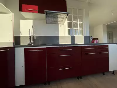 Appartement, 65,2 m²