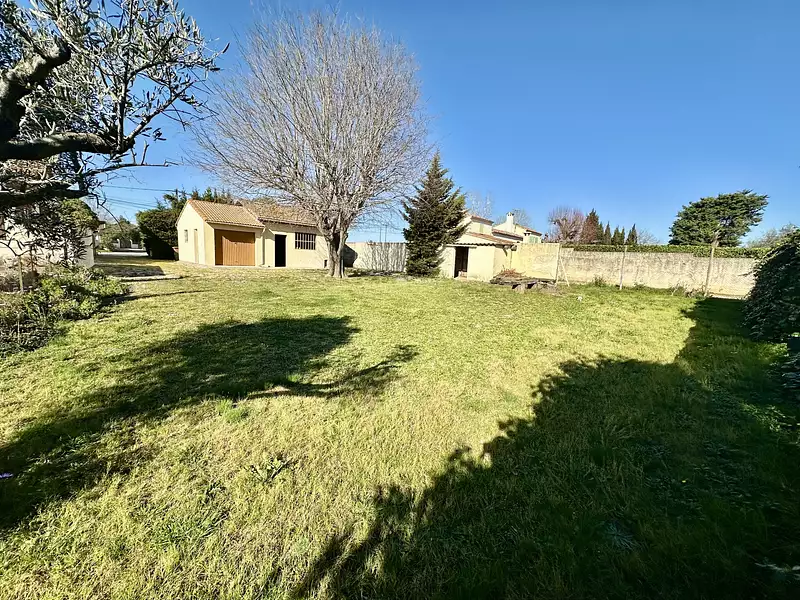 Maison, 79 m²