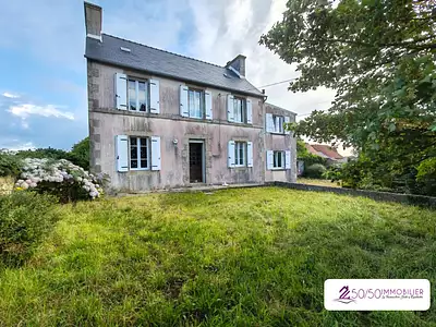 Maison, 145 m²