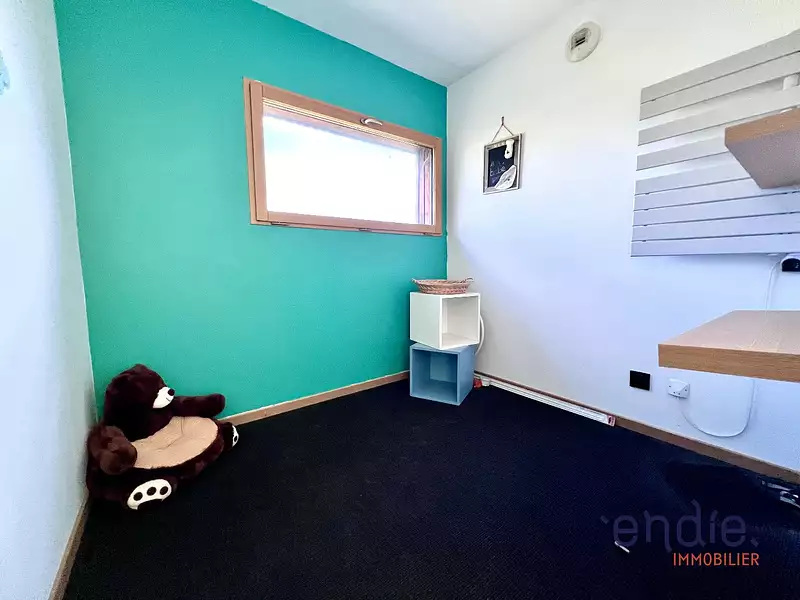 Maison, 128 m²