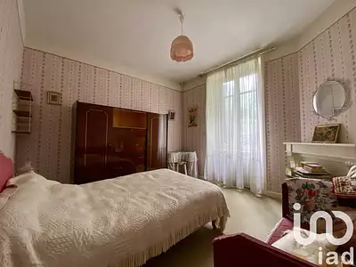 Maison, 153 m²