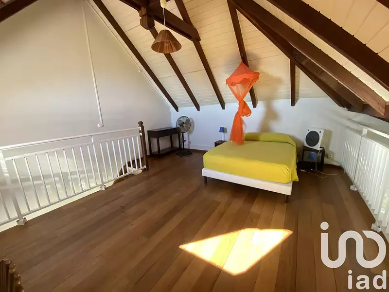 Appartement, 79 m²