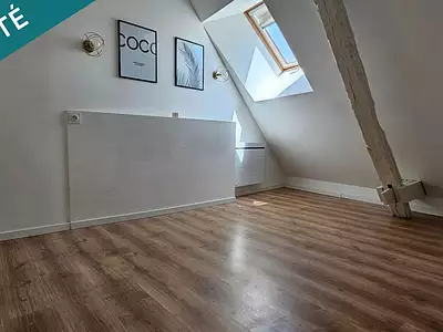 Appartement, 85 m²