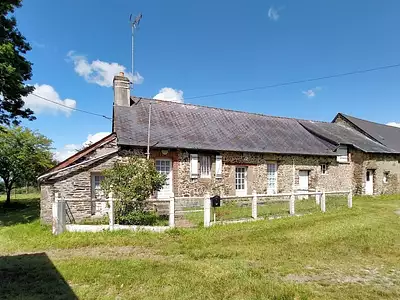 Maison, 75 m²