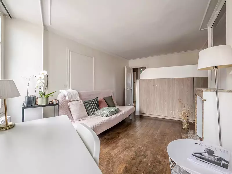 Appartement, 54 m²