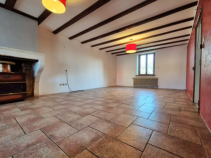 Maison, 185 m²