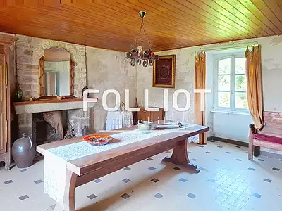 Maison, 197 m²