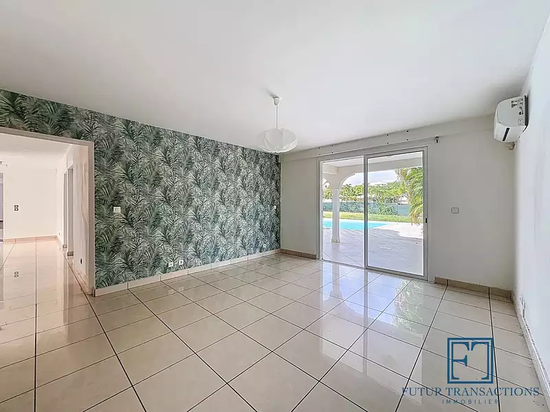 Maison, 322 m²