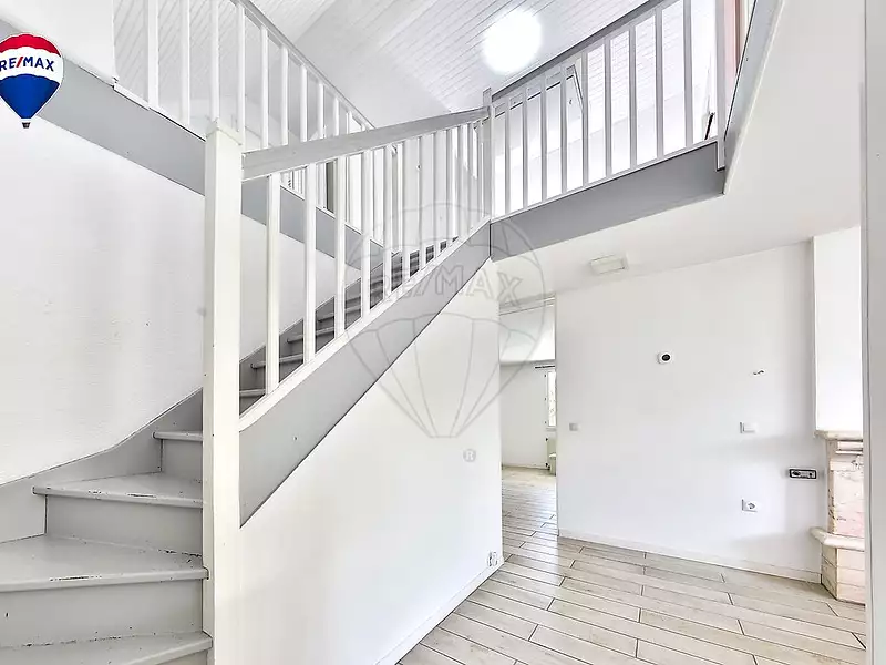 Maison, 116 m²