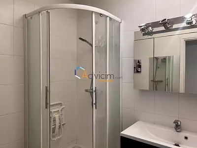 Appartement, 70,44 m²