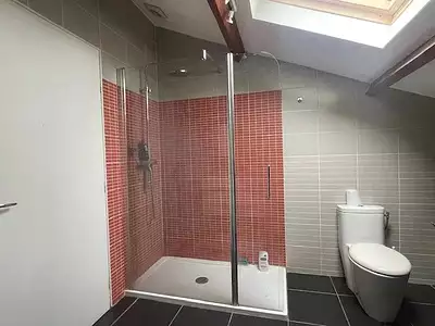 Maison, 121 m²
