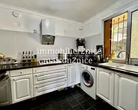 Appartement, 56 m²