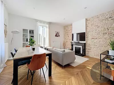 Appartement, 70 m²
