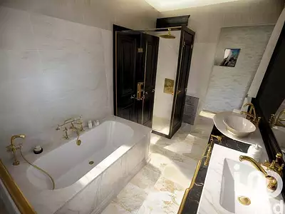 Appartement, 122 m²