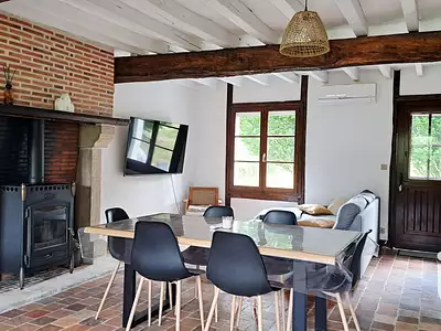 Maison, 180 m²